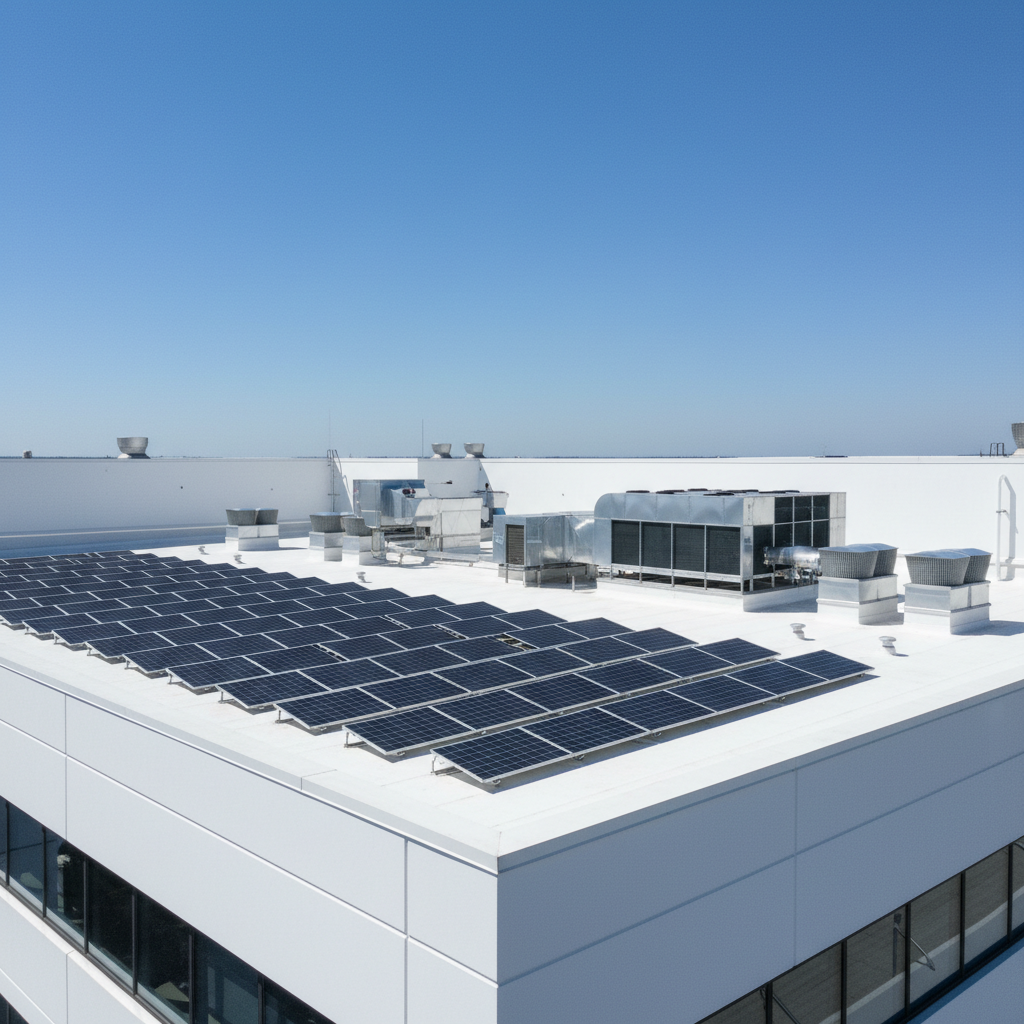 Energía solar